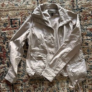 BKE: Cargo jacket SIZE: XS